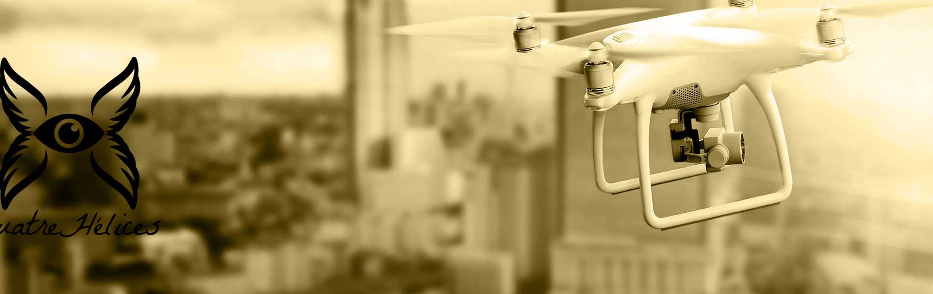 Prix drone mariage