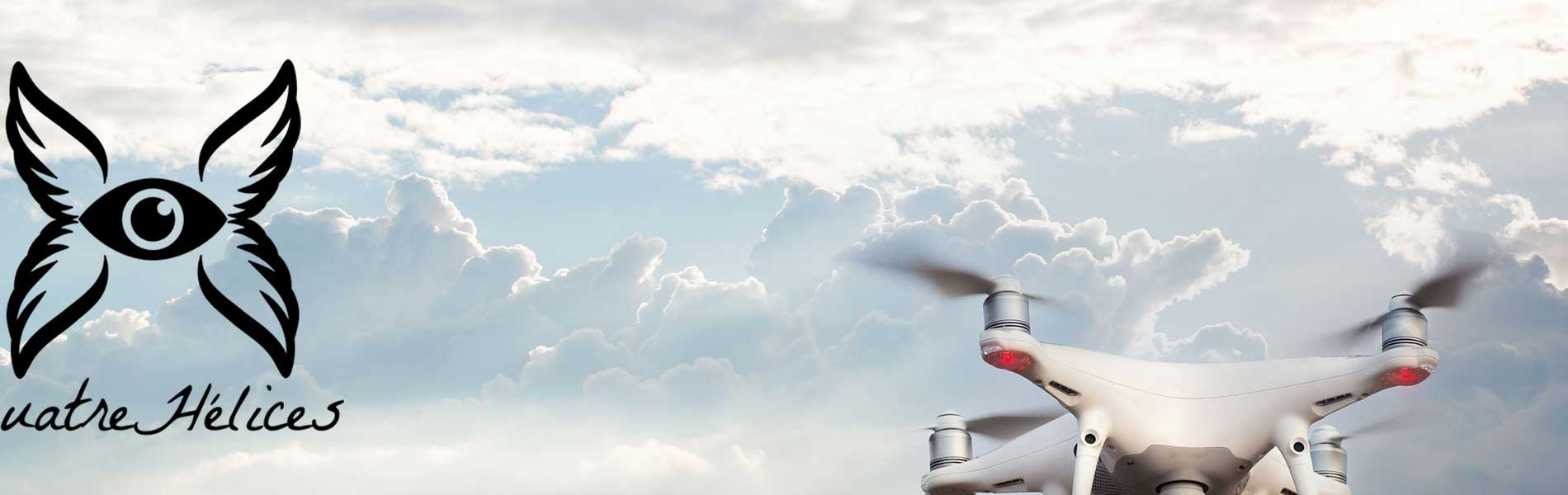 Tarif prestation drone mariage