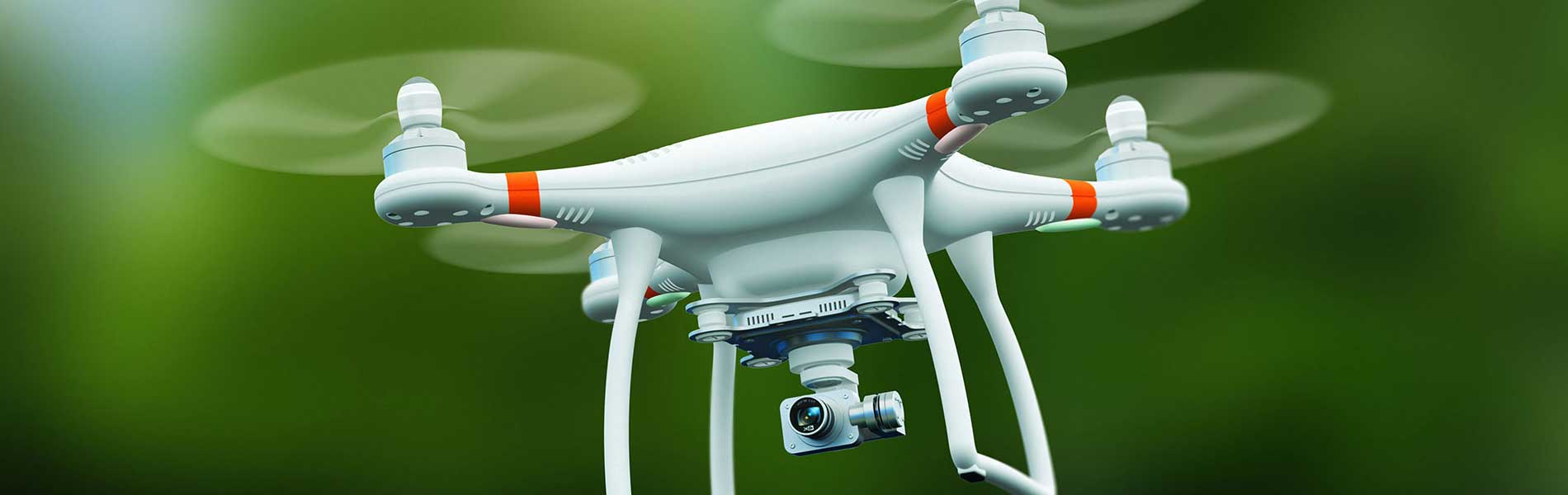 Video drone mariage