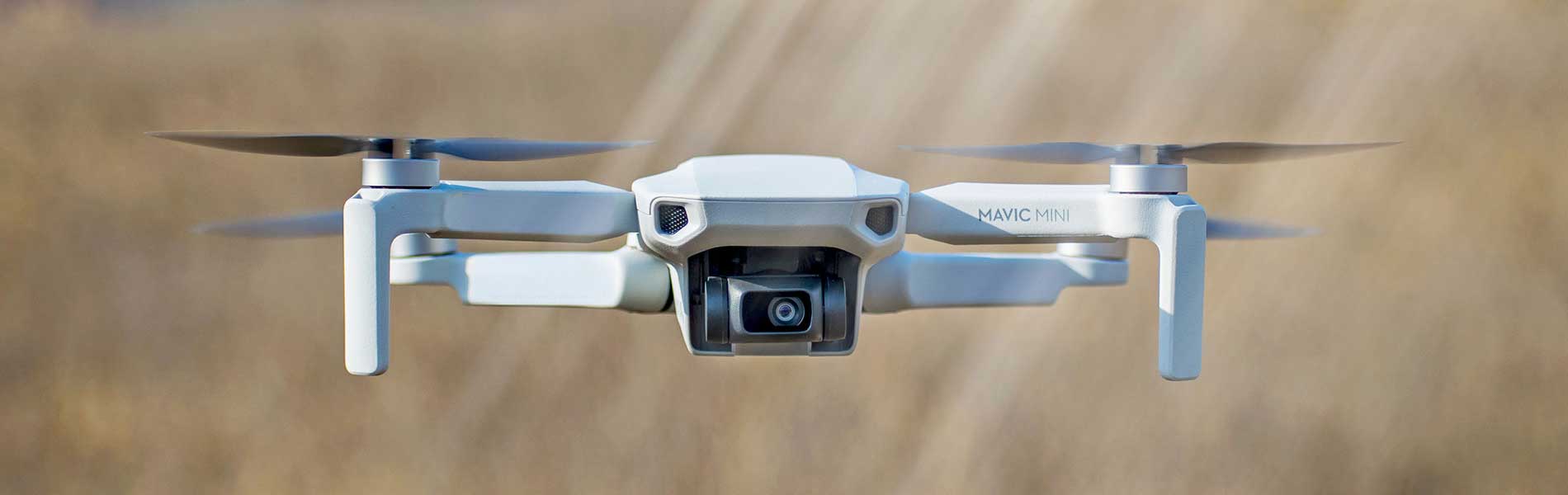 Drone mariage autorisation