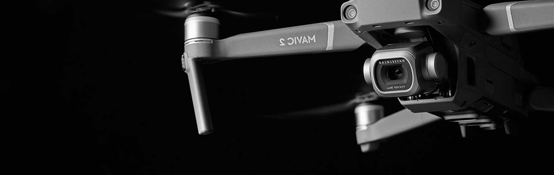 Prise de vue drone mariage