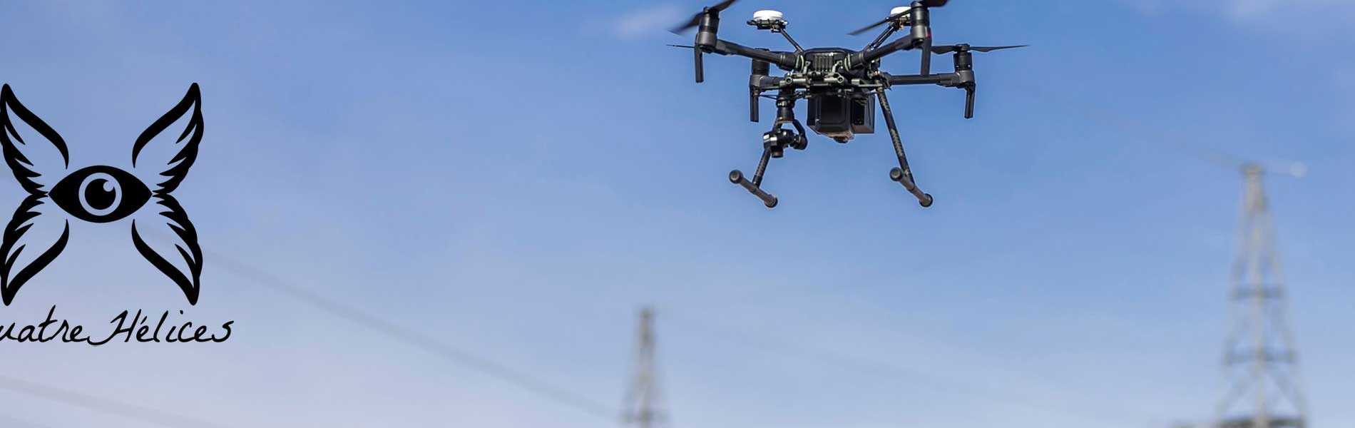 Prix photo mariage drone