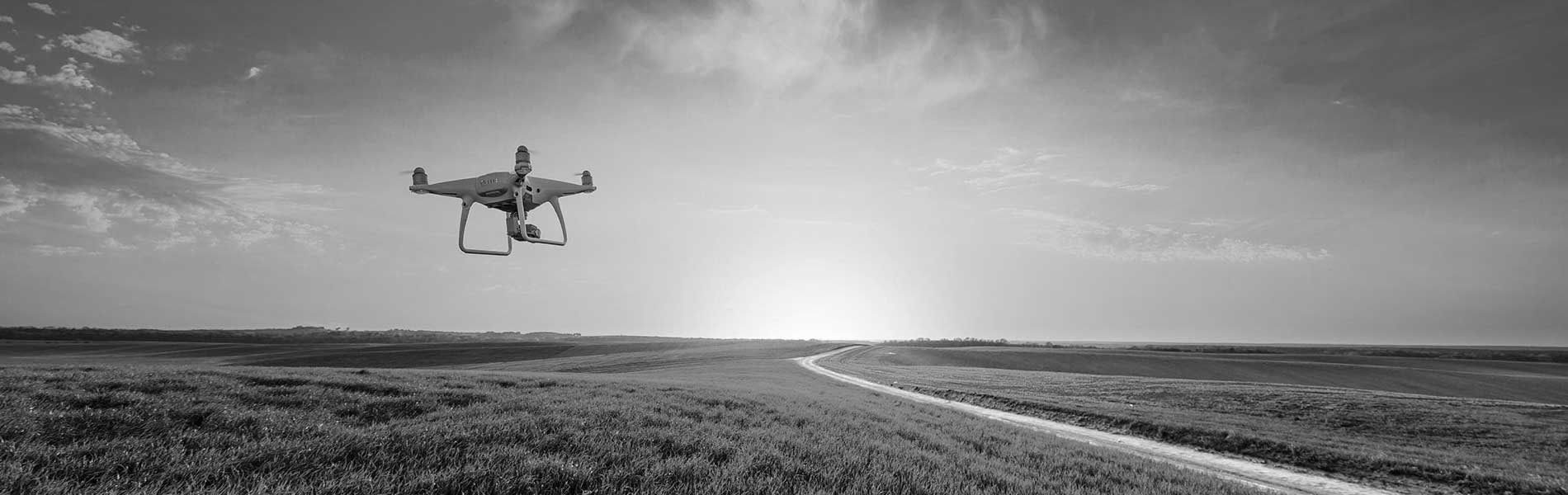 Tarif prestation drone mariage
