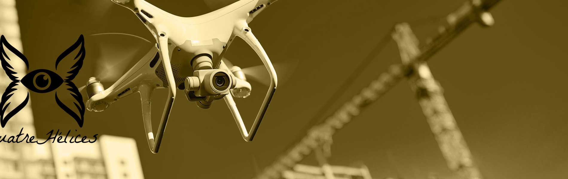 Drone mariage autorisation