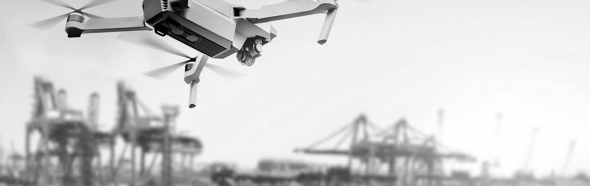 Drone mariage prix