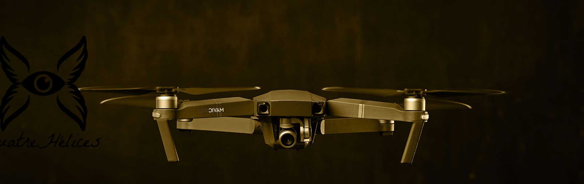Prix photo mariage drone