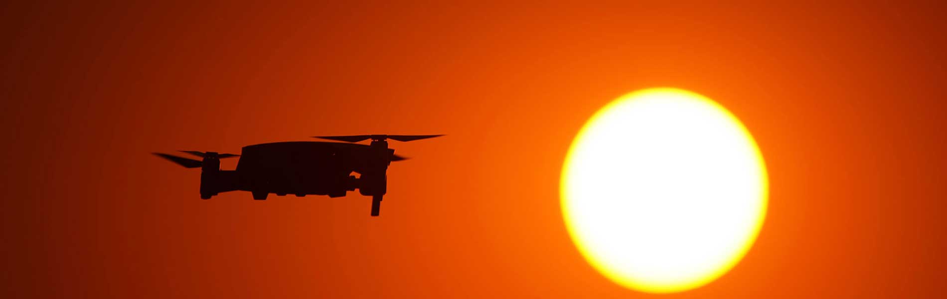 Drone mariage prix