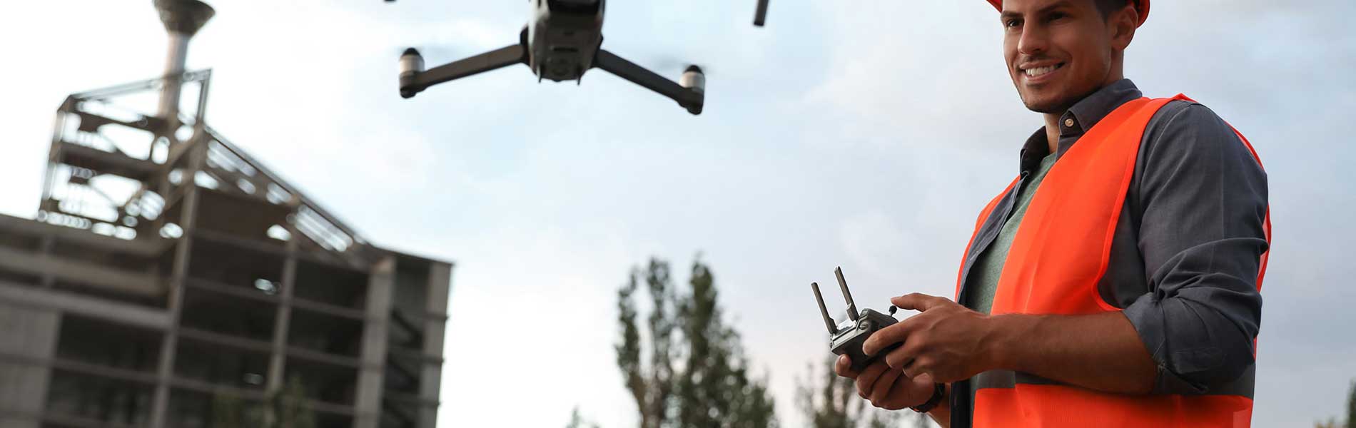 Tarif prestation drone mariage