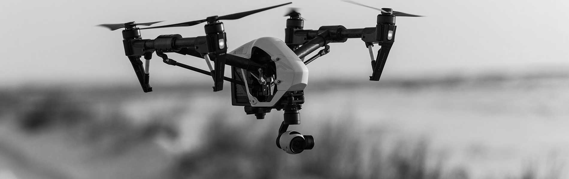 Tarif prestation drone mariage