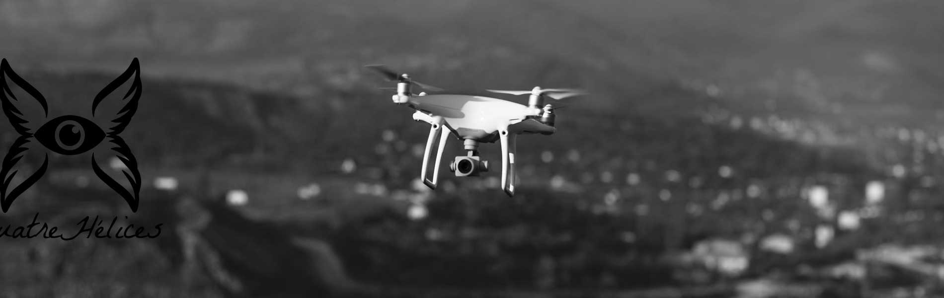 Tarif prestation drone mariage