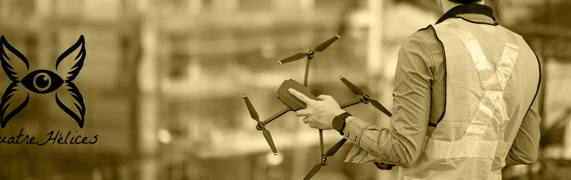Drone mariage tarif