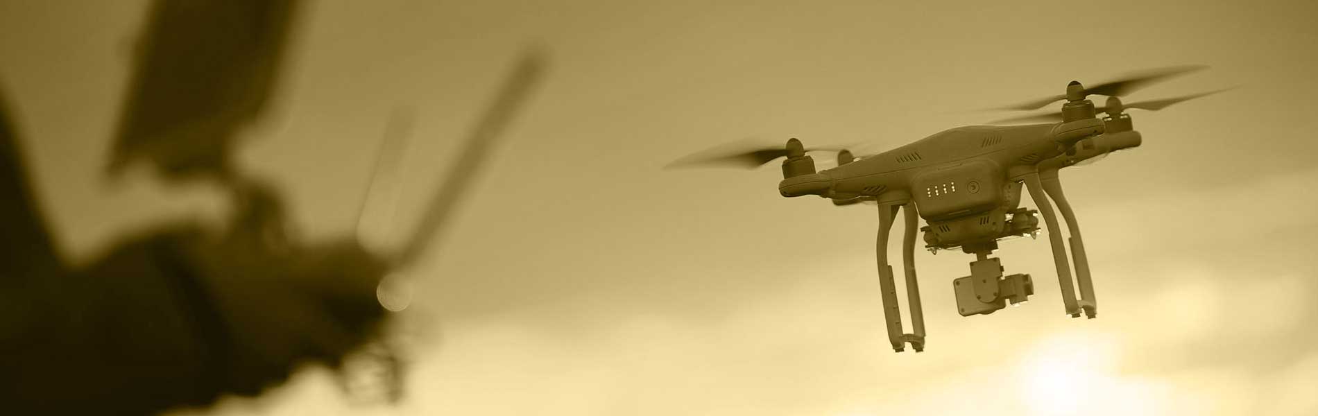 Drone mariage prix