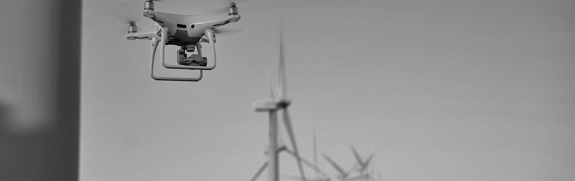 Drone mariage prix
