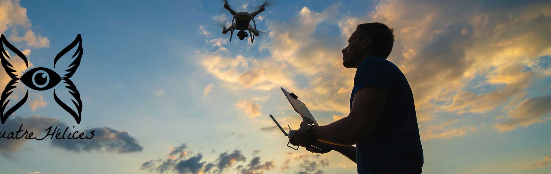 Drone mariage autorisation