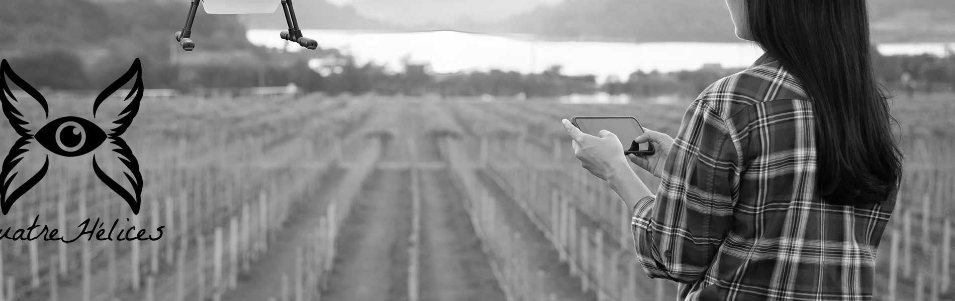 Drone mariage autorisation