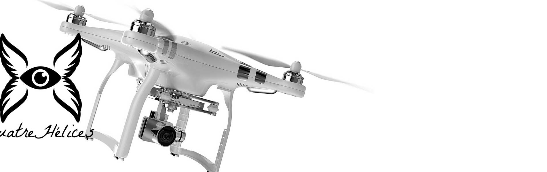 Drone mariage prix