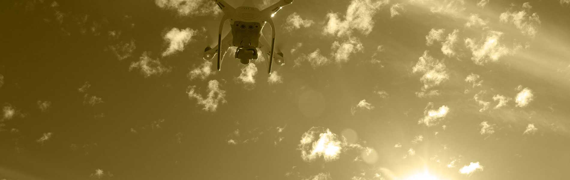 Drone mariage tarif