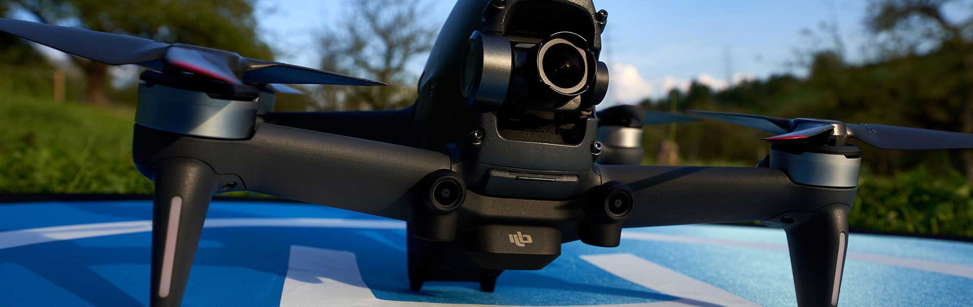 Drone mariage tarif