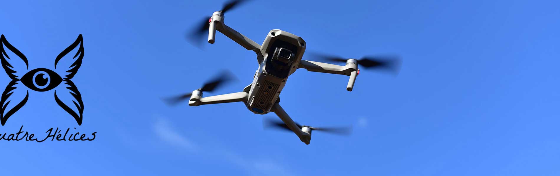 Tarif prestation drone mariage