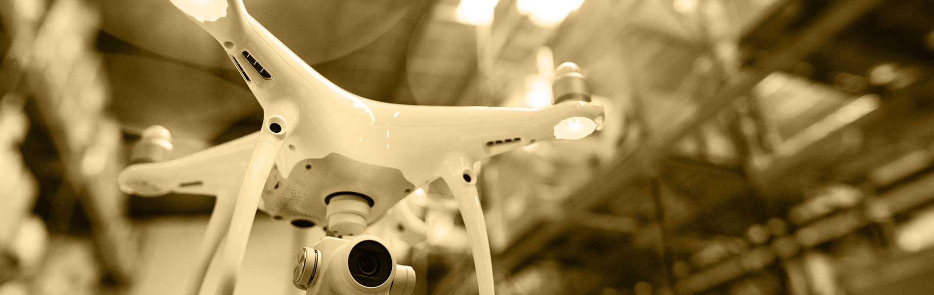 Drone mariage tarif