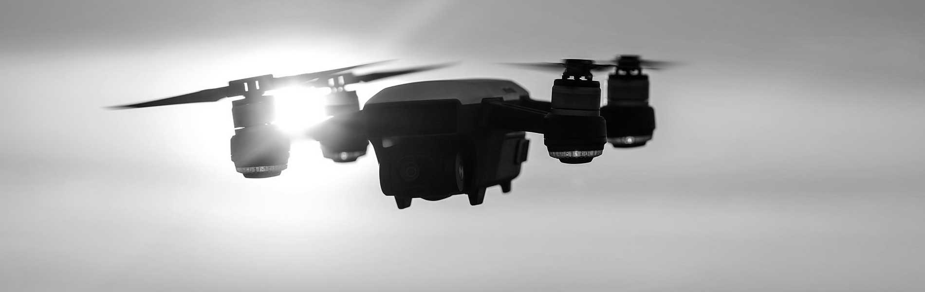 Tarif prestation drone mariage