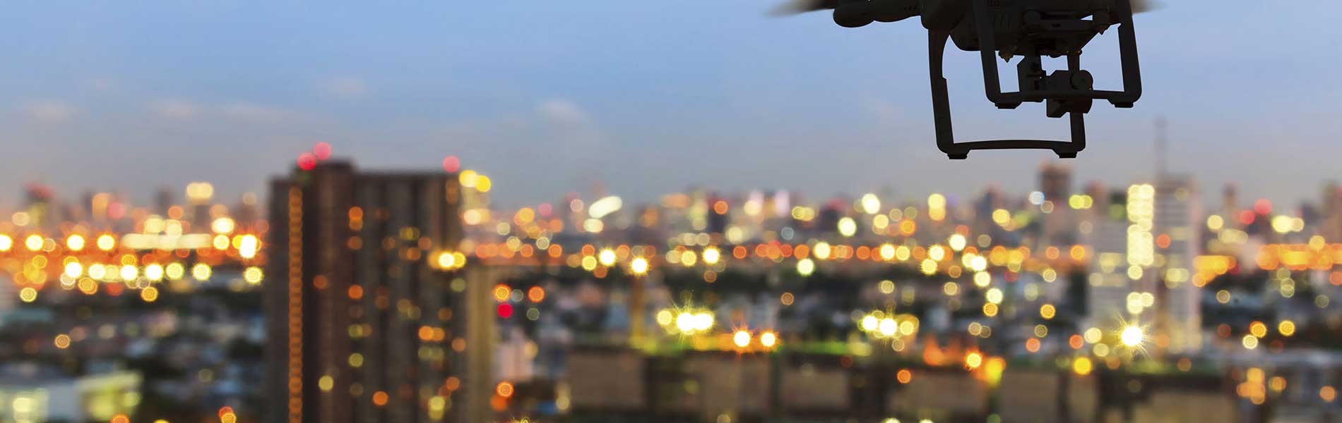 Drone mariage autorisation
