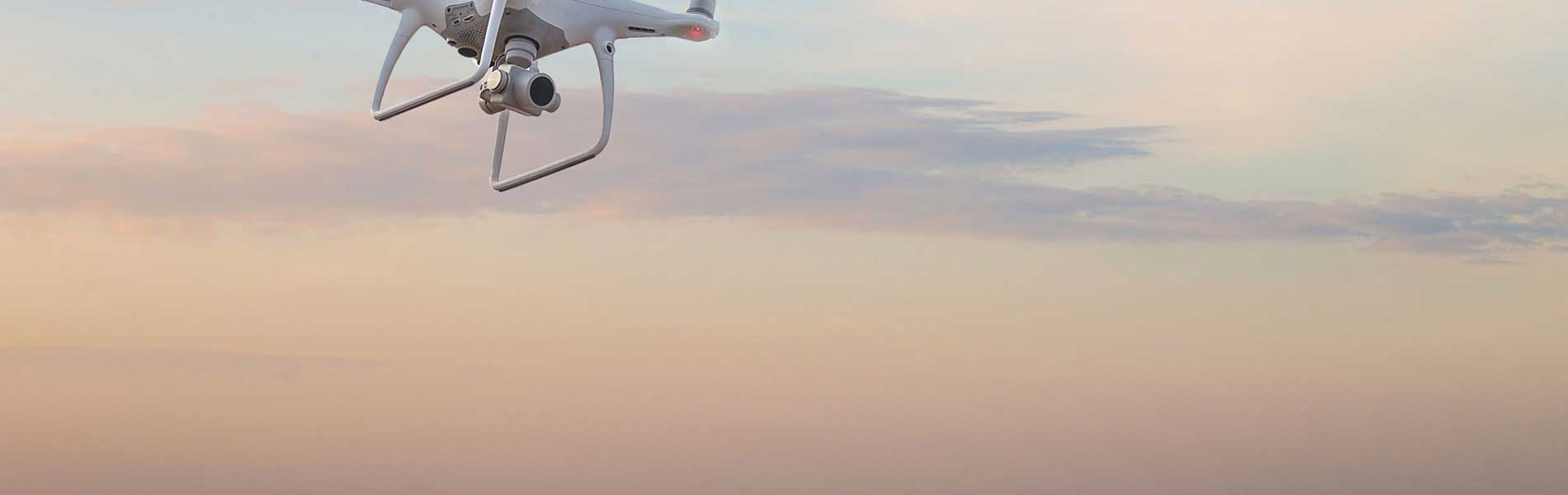 Tarif prestation drone mariage