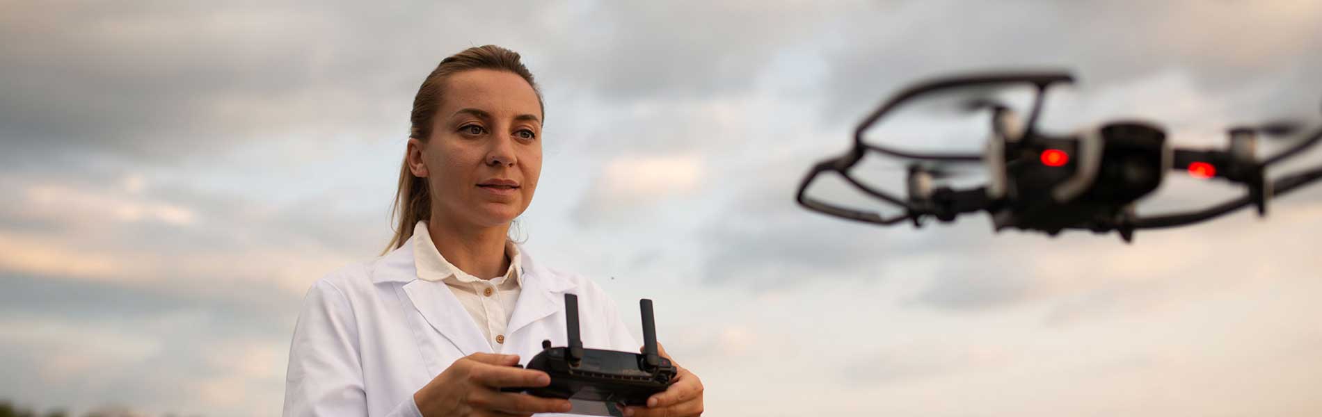 Prix drone mariage