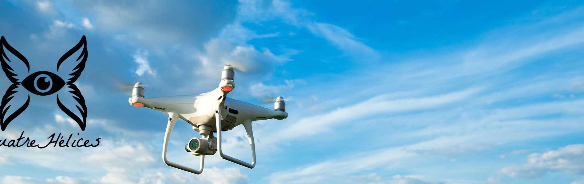 Tarif prestation drone mariage