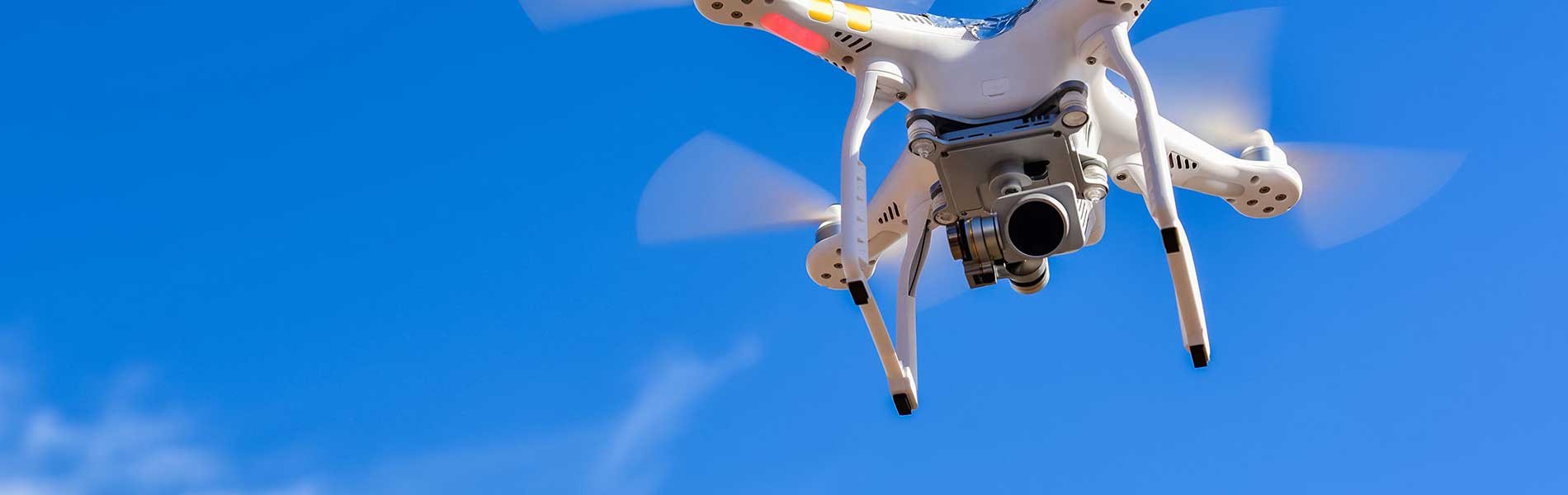 Prix drone mariage