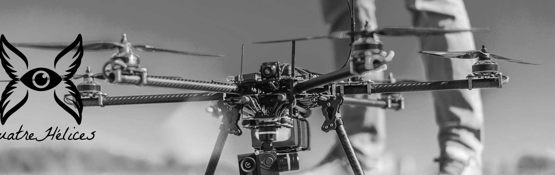 Drone mariage autorisation