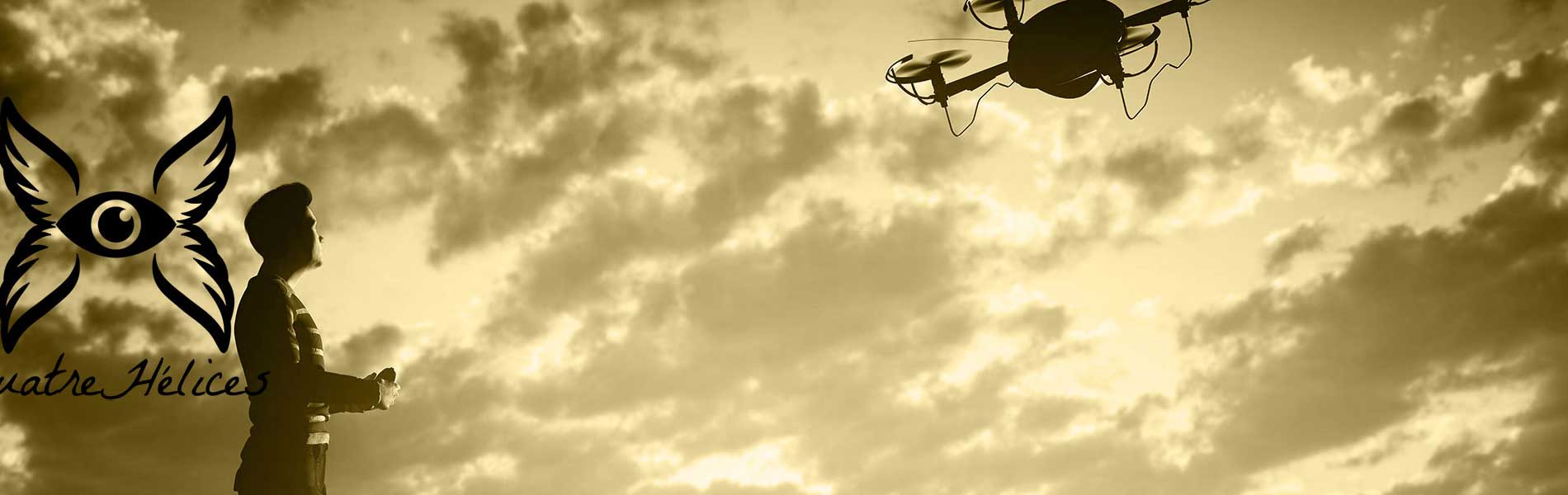 Prix drone mariage