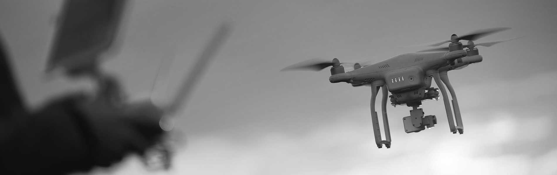 Drone mariage autorisation