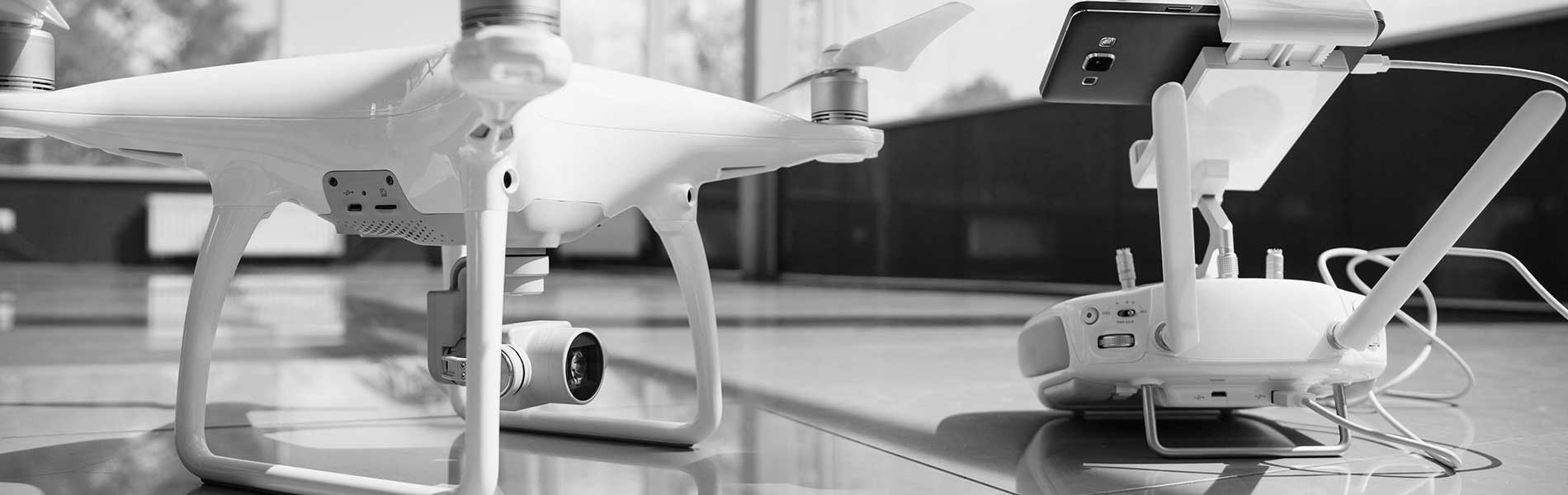 Drone mariage Allauch (13190)