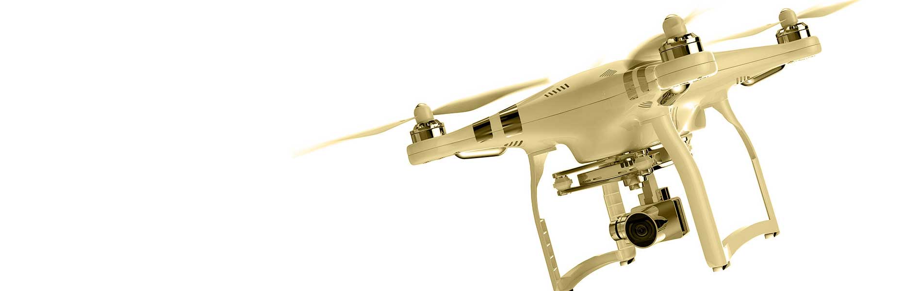 Prestation drone mariage