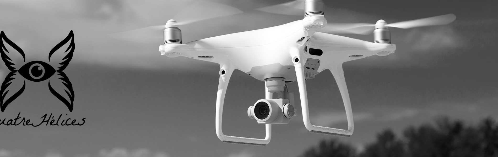 Prix drone mariage