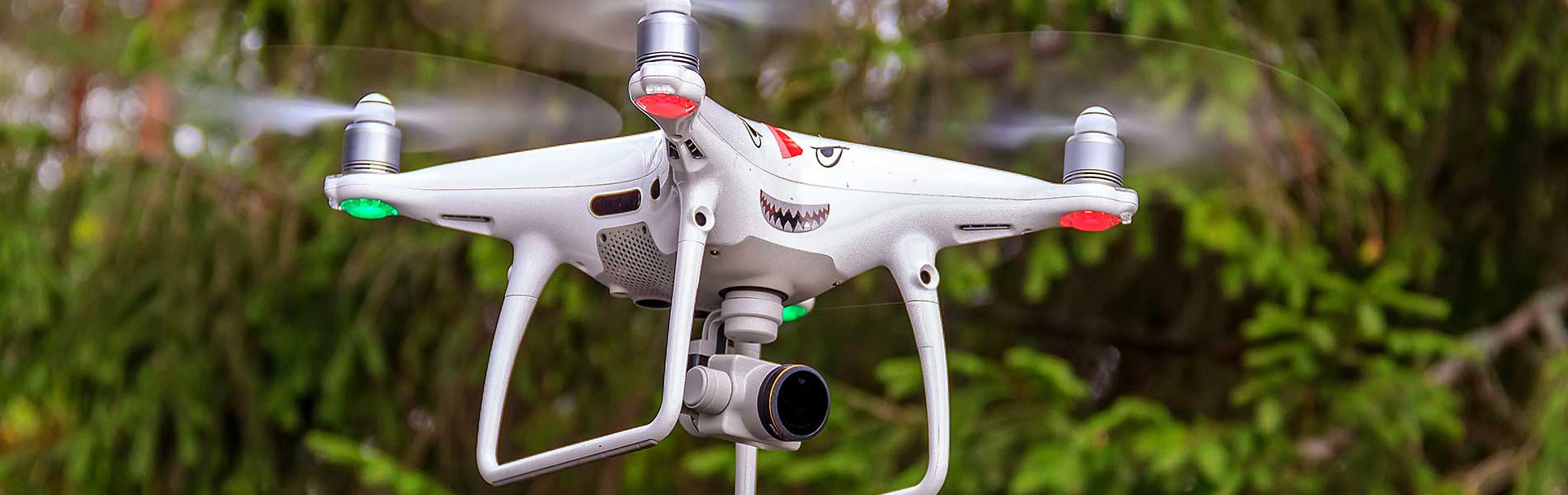 Videaste drone