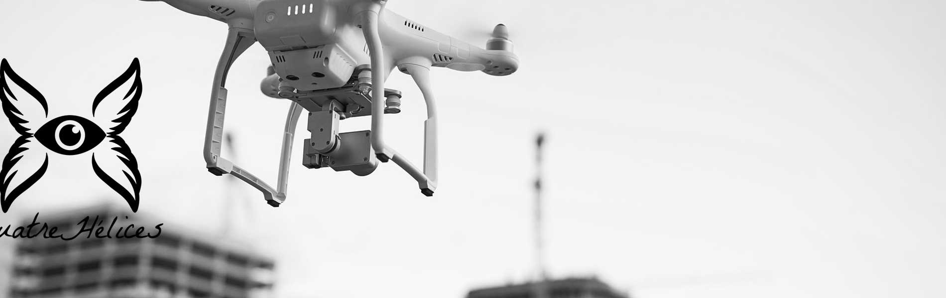 Recherche pilote de drone