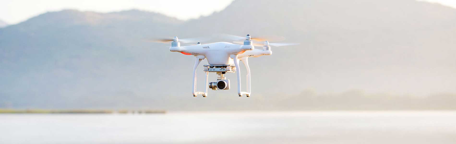 Pilote drone freelance