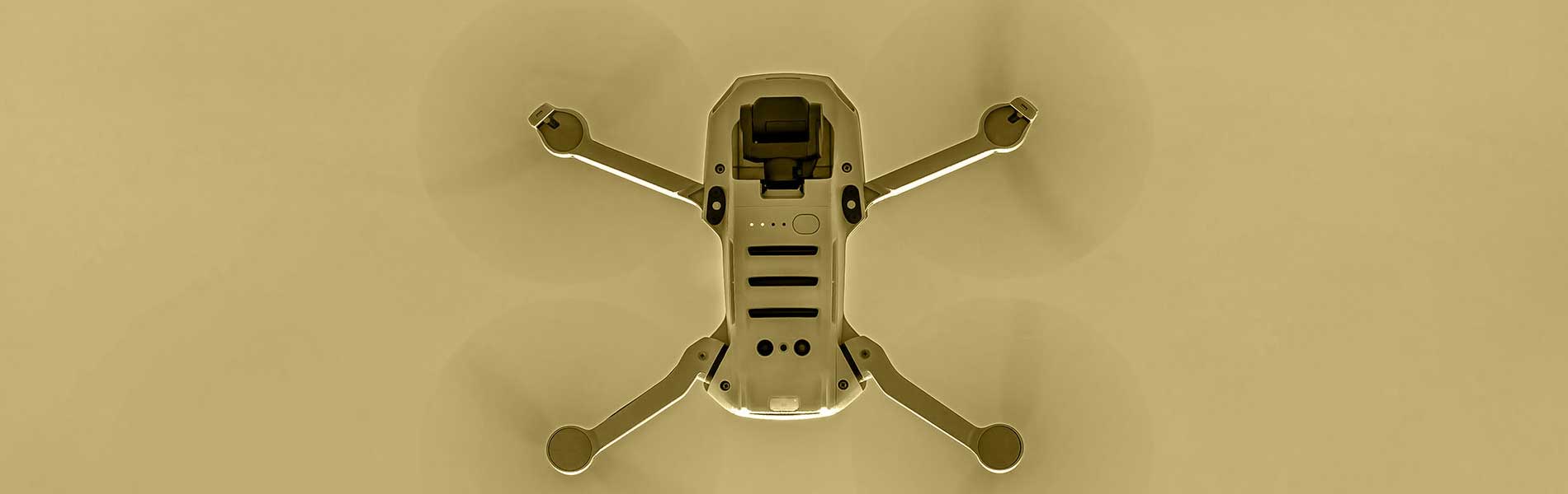 Tarif pilote de drone