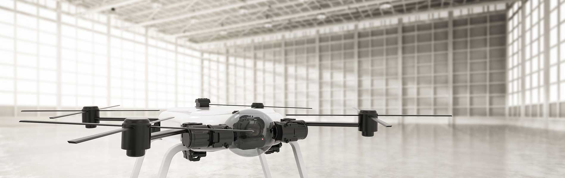Licence pilote de drone