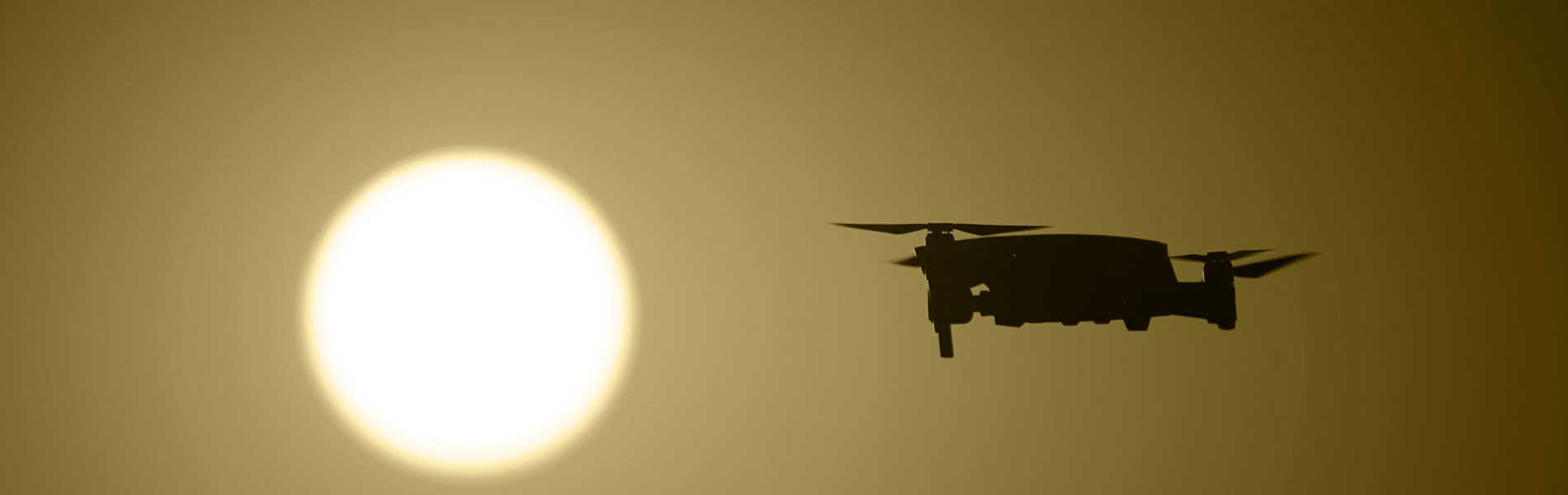 Videaste drone