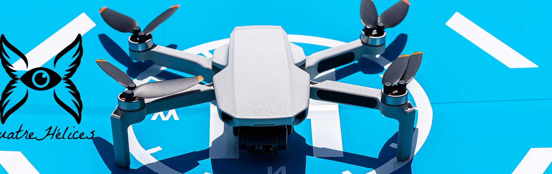 Meilleur pilote de drone
