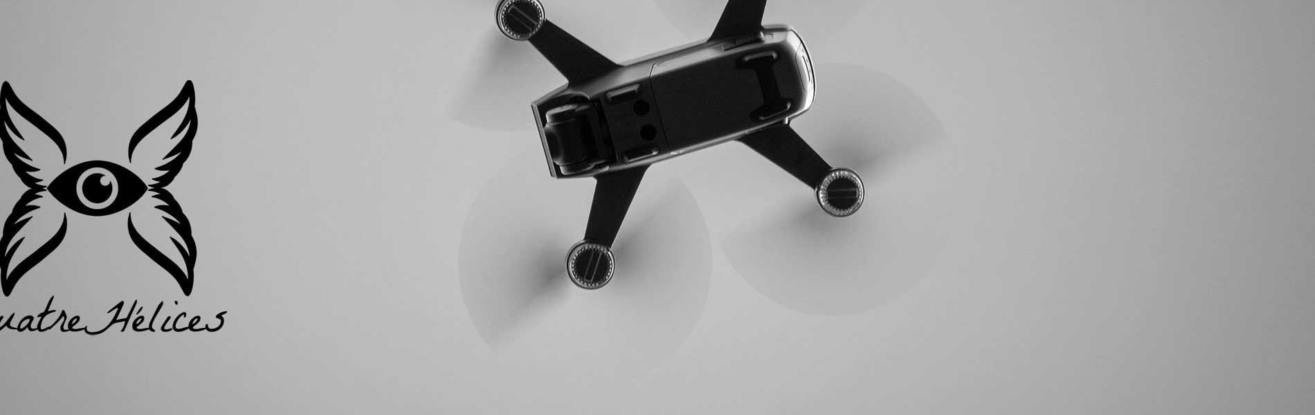Licence pilote de drone