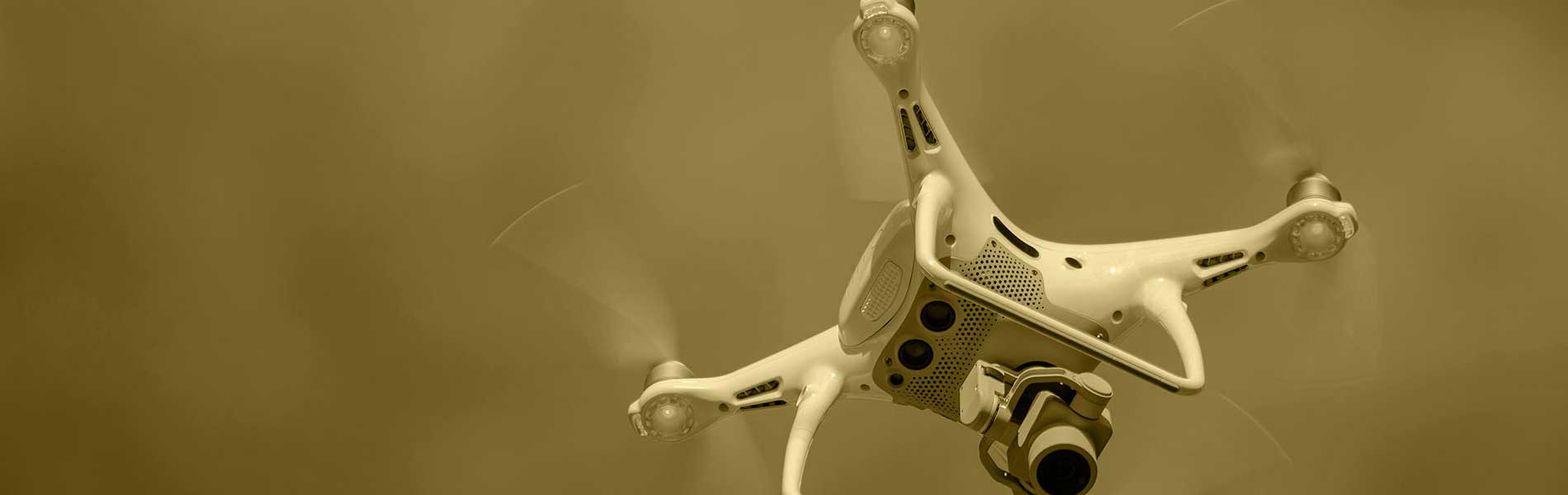 Meilleur pilote de drone