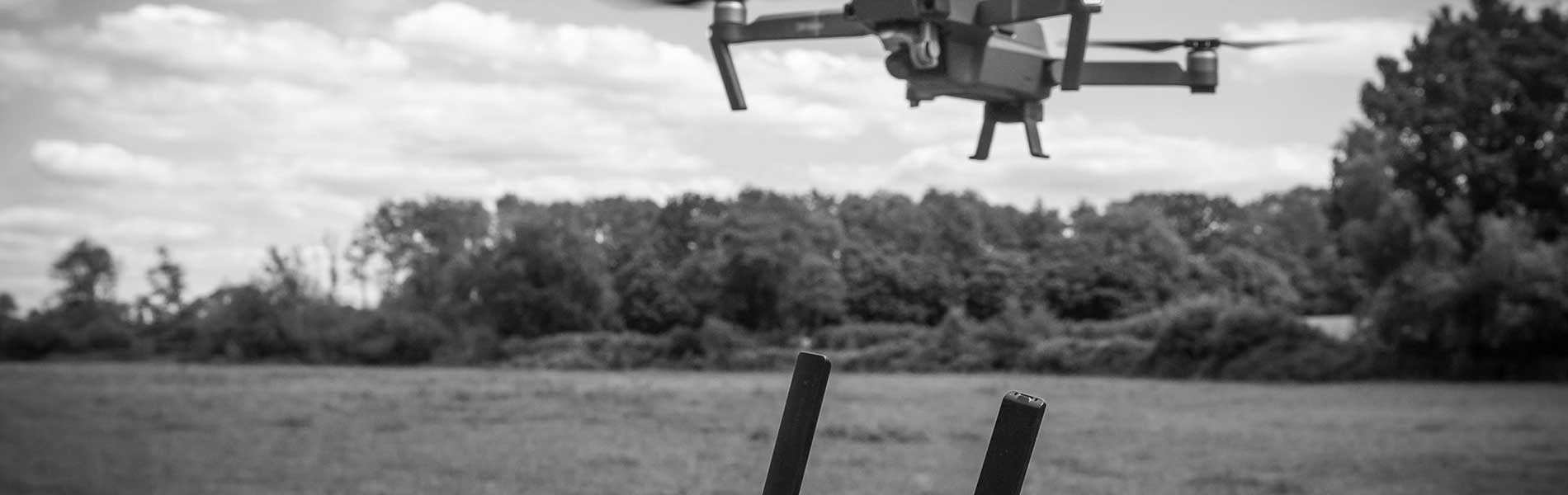 Meilleur pilote de drone