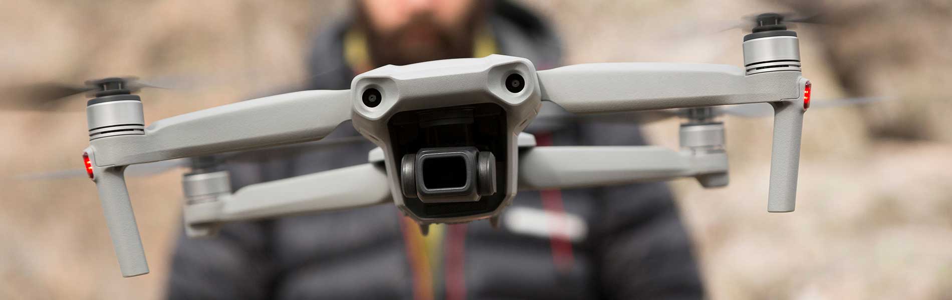 Licence pilote de drone