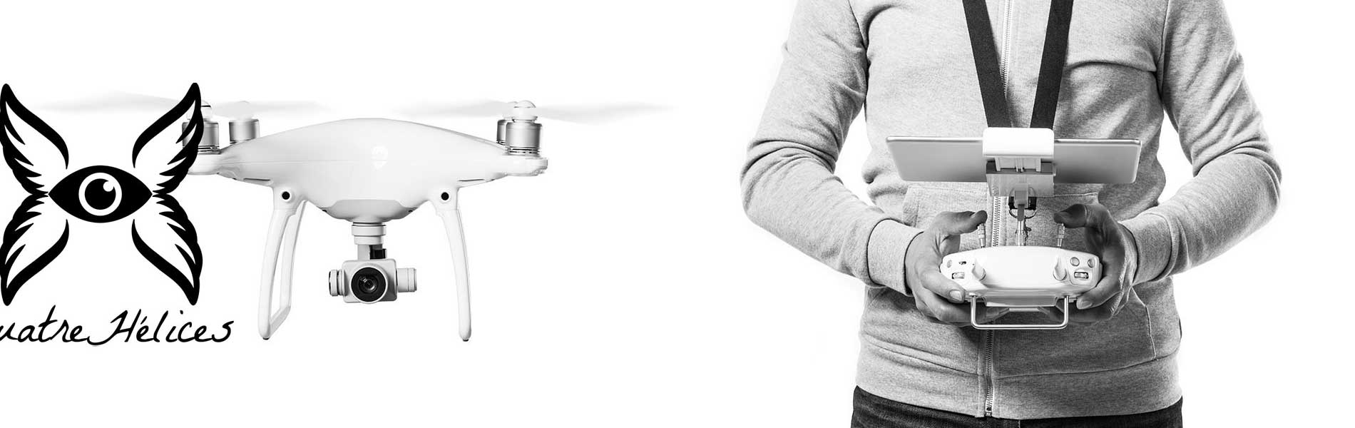 Pilote drone freelance