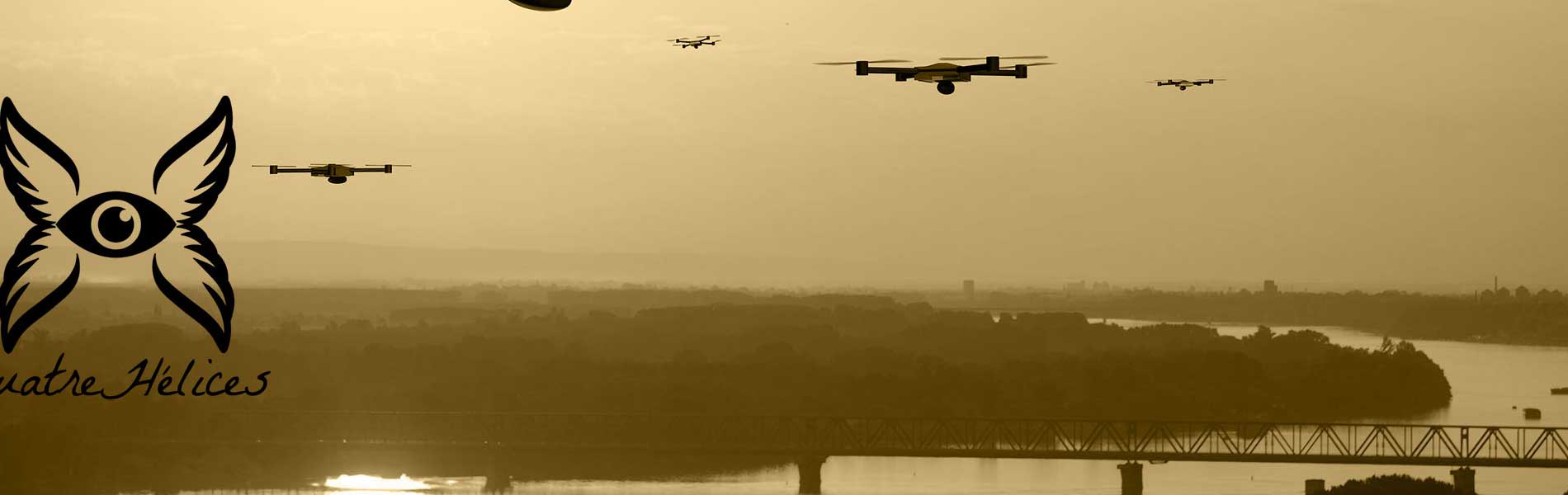 Videaste drone