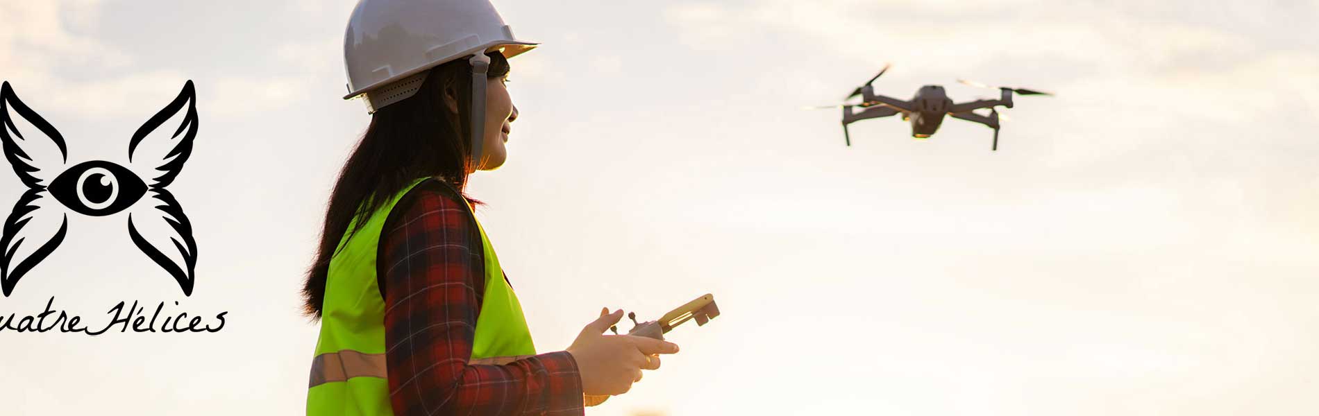 Film drone